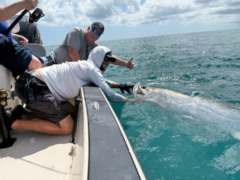 Close Encounters Fishing Charters-奥兰多必去景点