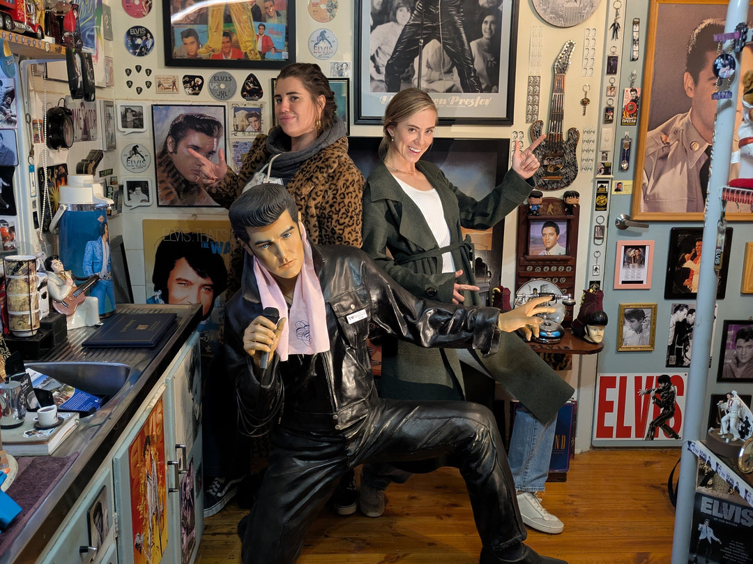 Elvis Museum-Whyalla必去景点