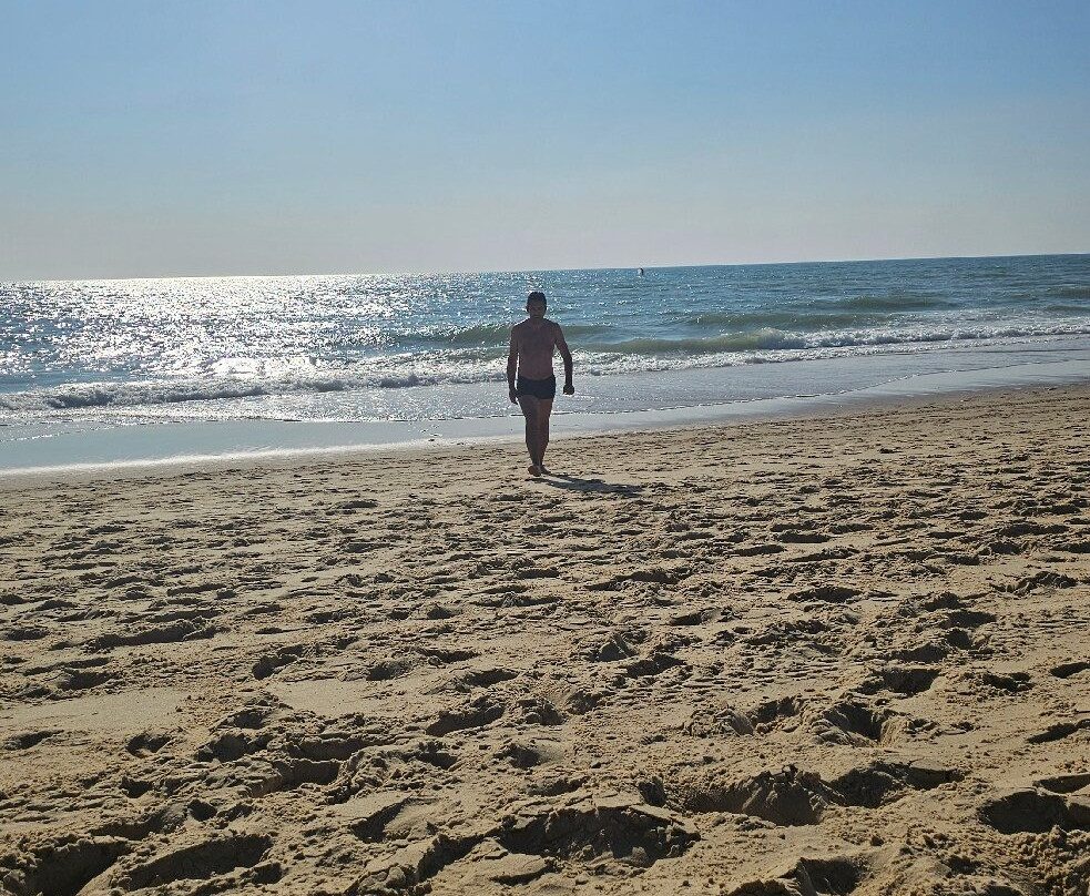 Les Plages de Lacanau-Lacanau-Ocean必去景点