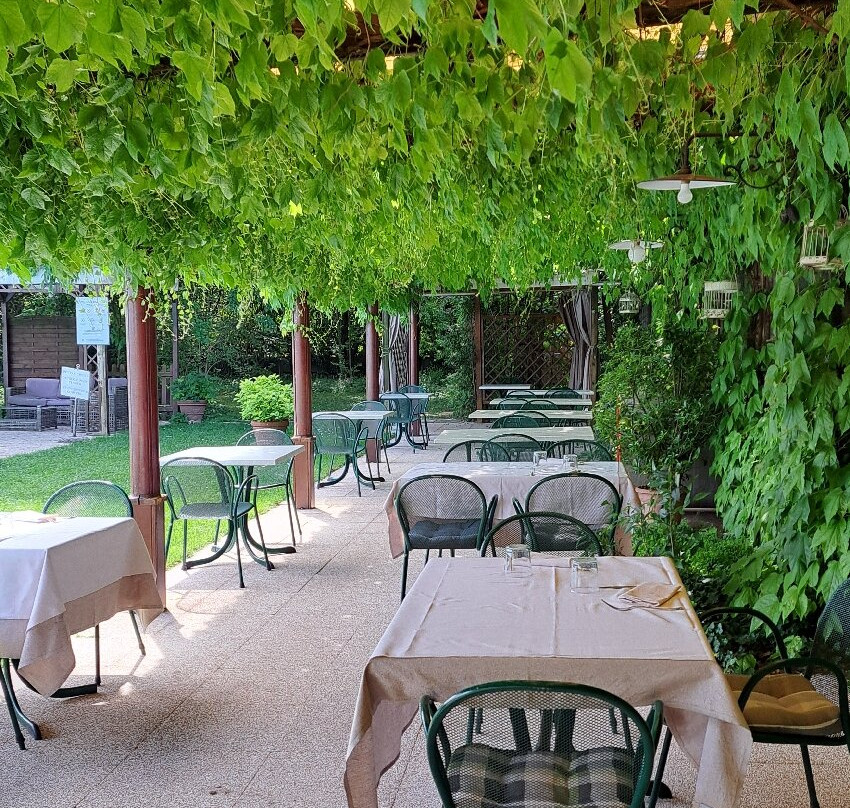 沙卡帝昆德蓝特欧洲酒店主图