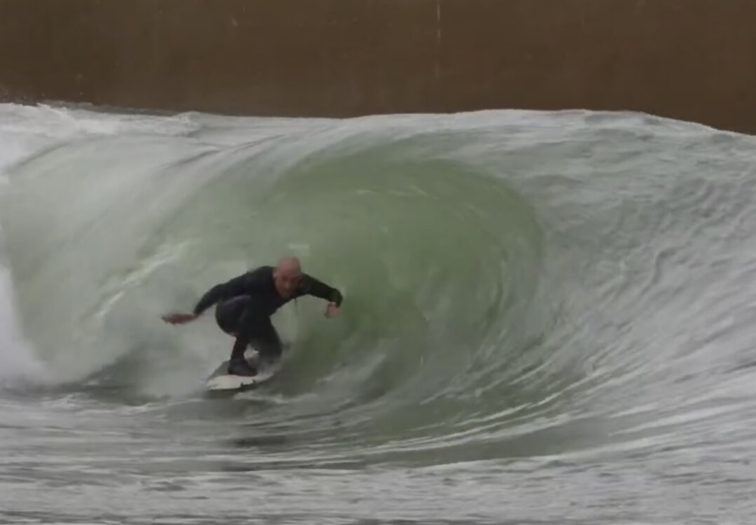 Lost Shore Surf Resort-Ratho必去景点
