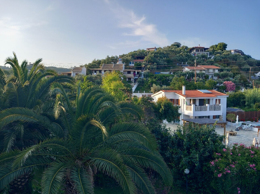 Arco Beach Hotel主图