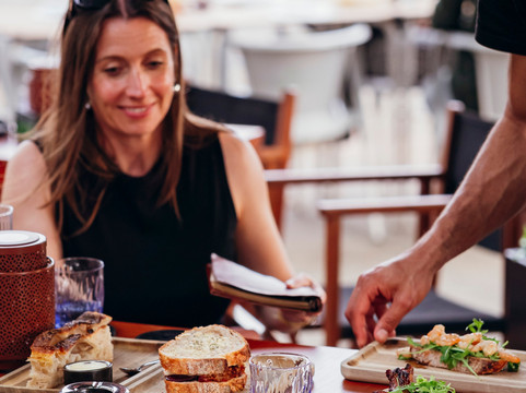 Cais Nobre, Bar Et Cocktails