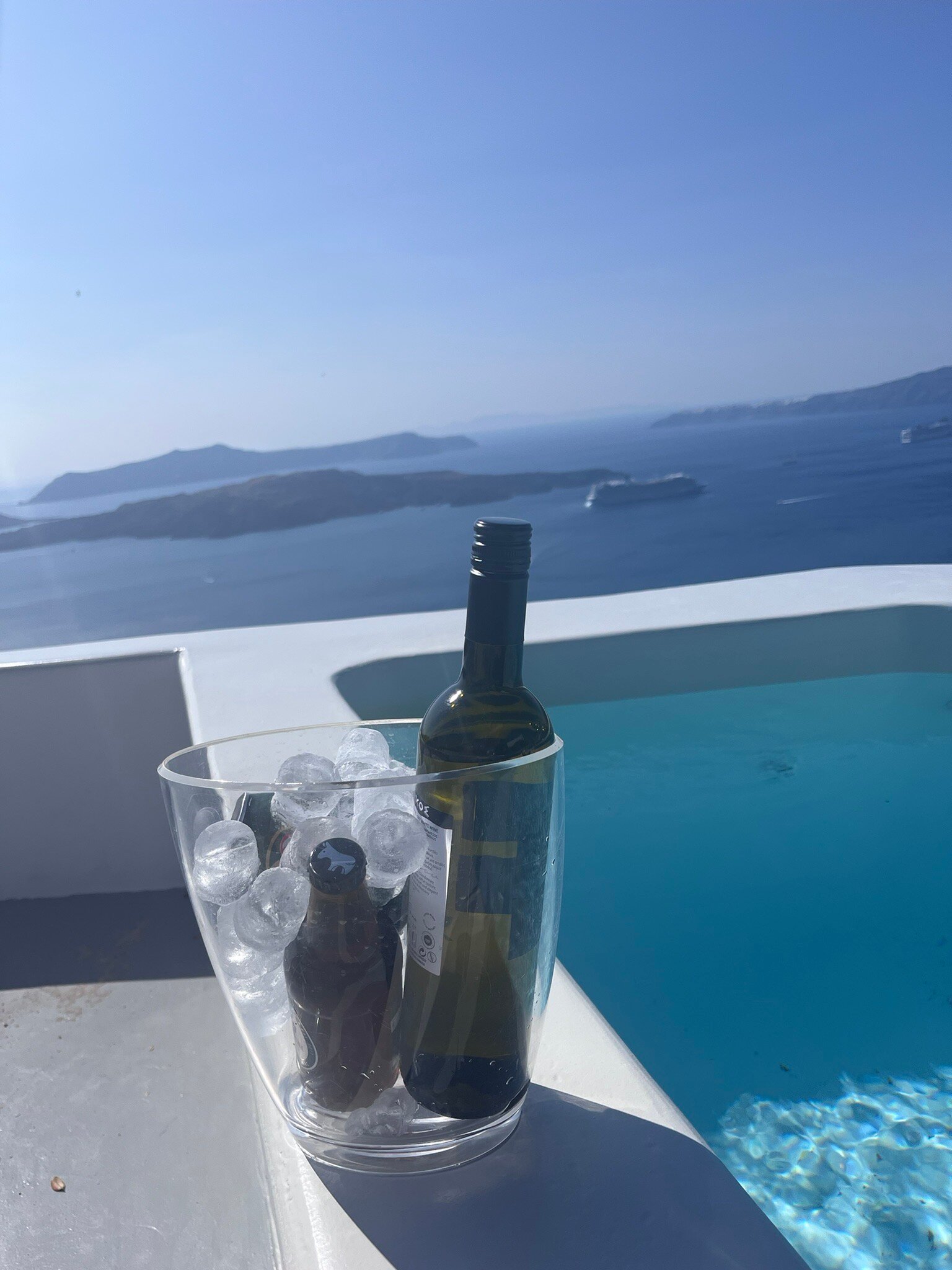 Alti Santorini Suites-官方