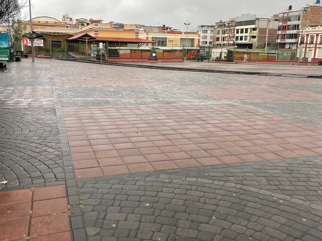 Hotel El Molino主图