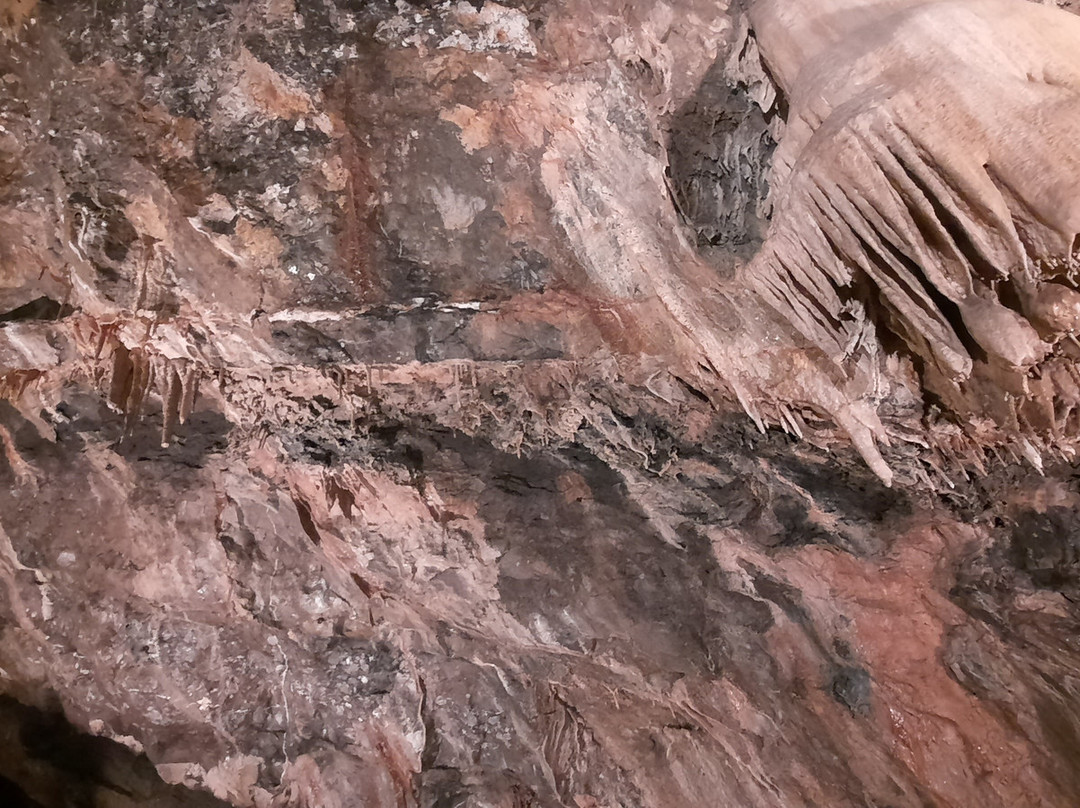 Grotte de Lorette - Rochefort-瑞福必去景点