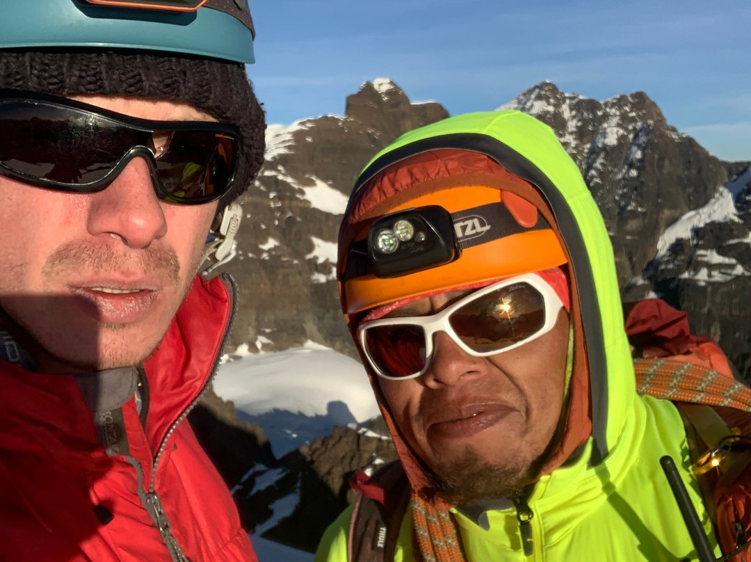 SouthTreks-拉巴斯必去景点