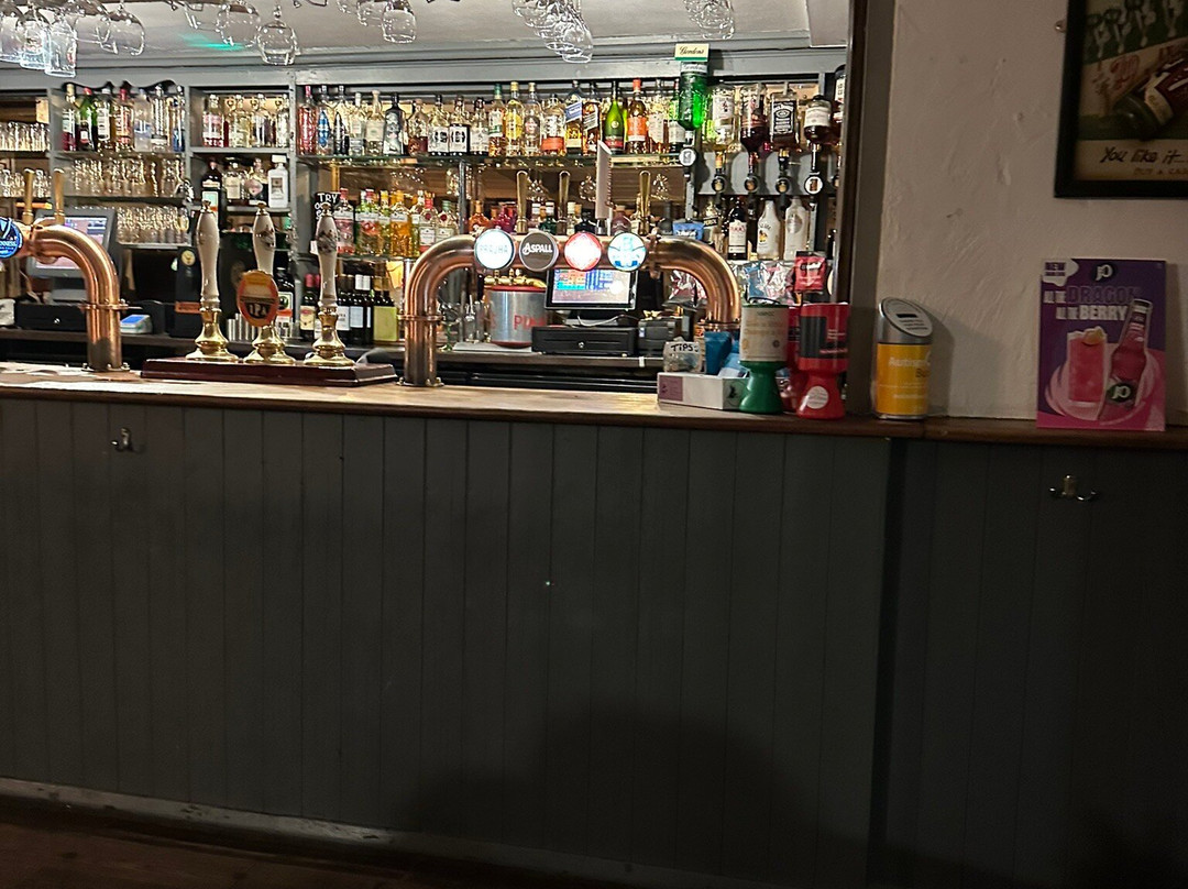 The Tower Arms Hotel主图
