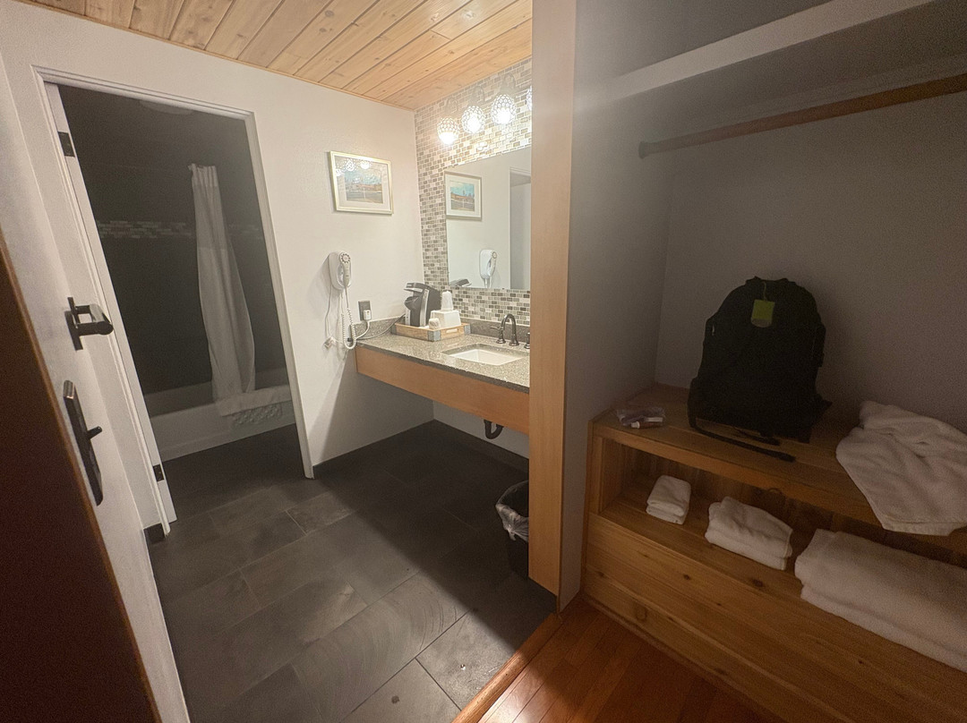 廷伯斯汽车旅馆主图