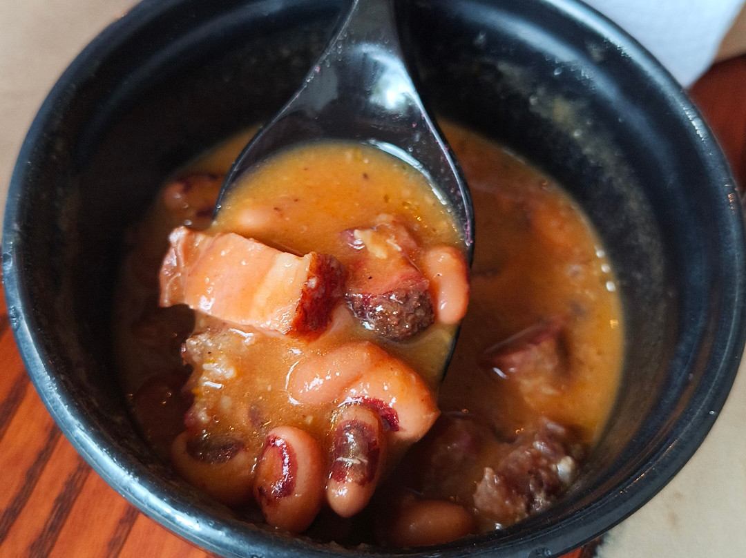 Restaurante Ciro Bbq