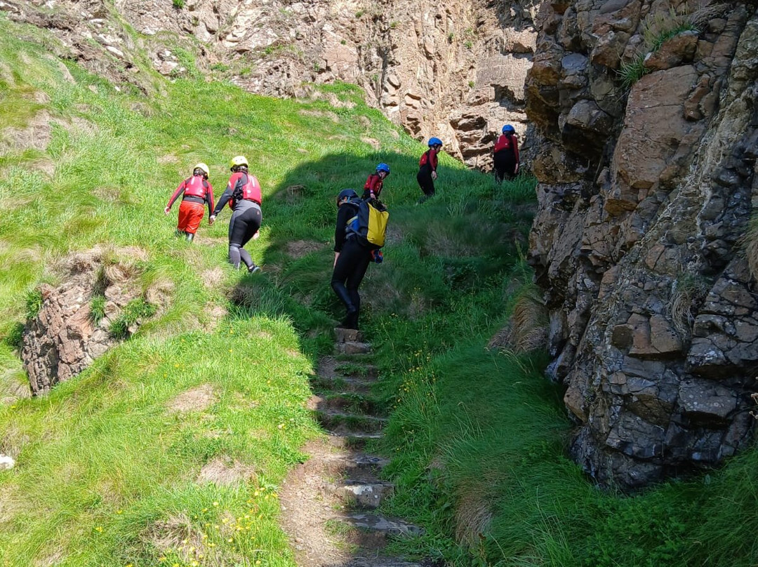 Revive North Coast-布什米尔斯必去景点