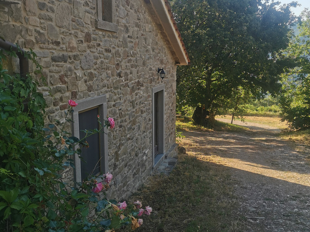 Rifugio Casa Santicchio主图