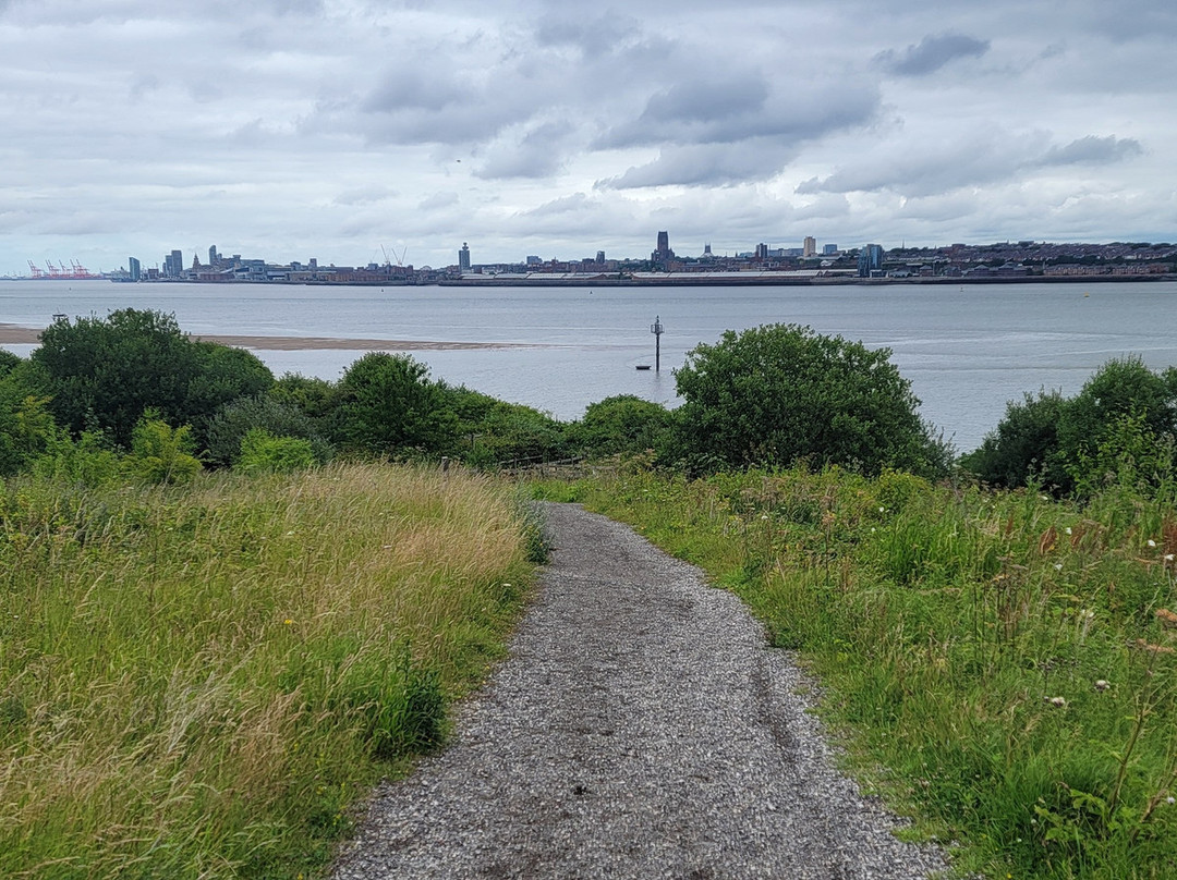 Port Sunlight River Park-Port Sunlight必去景点