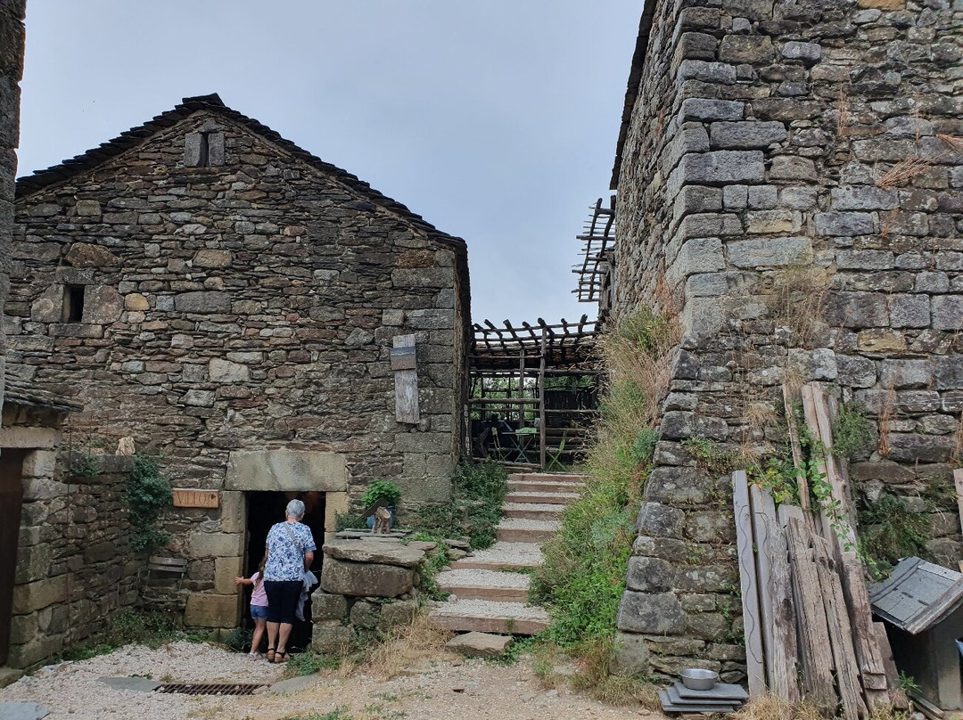 Château du Cheylard-Aujac必去景点