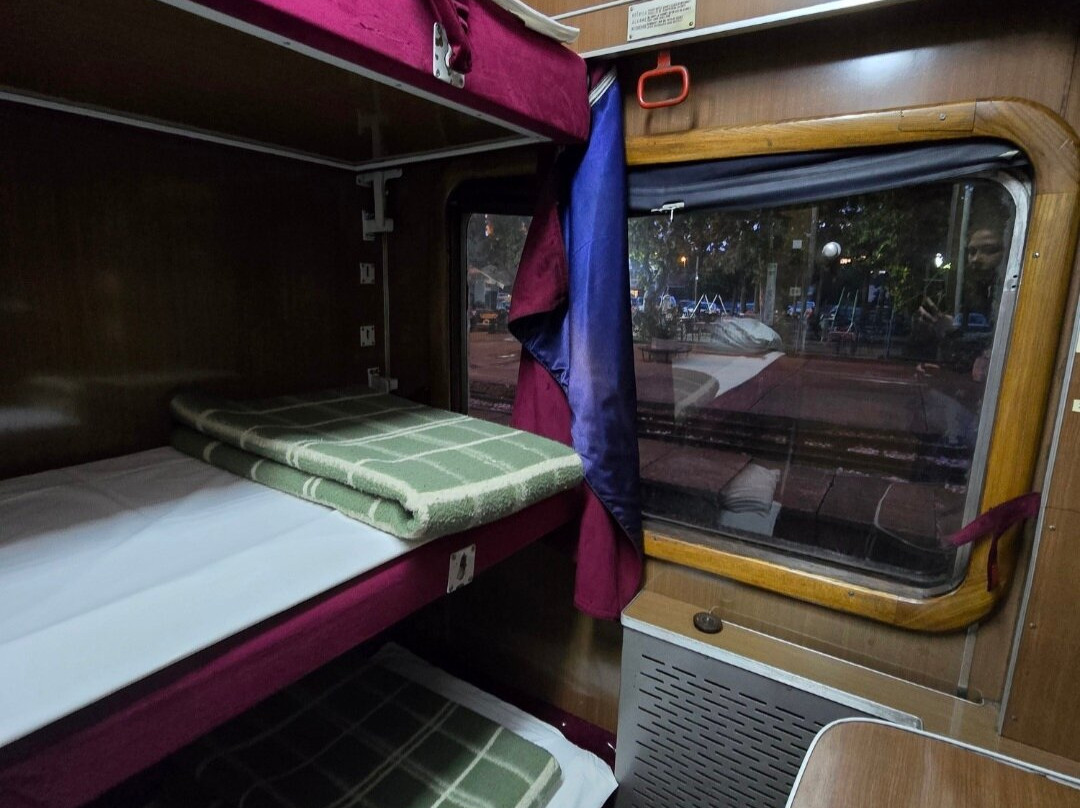 Belgrade-Bar Railway-Bar必去景点