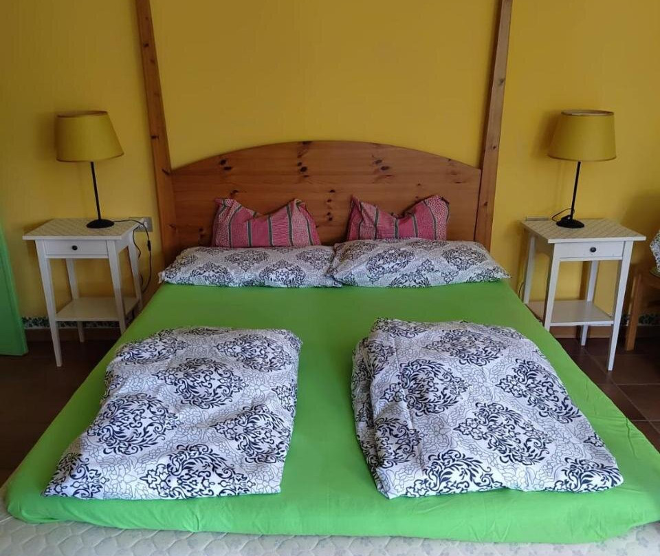 B&B La Casa Al Brembo