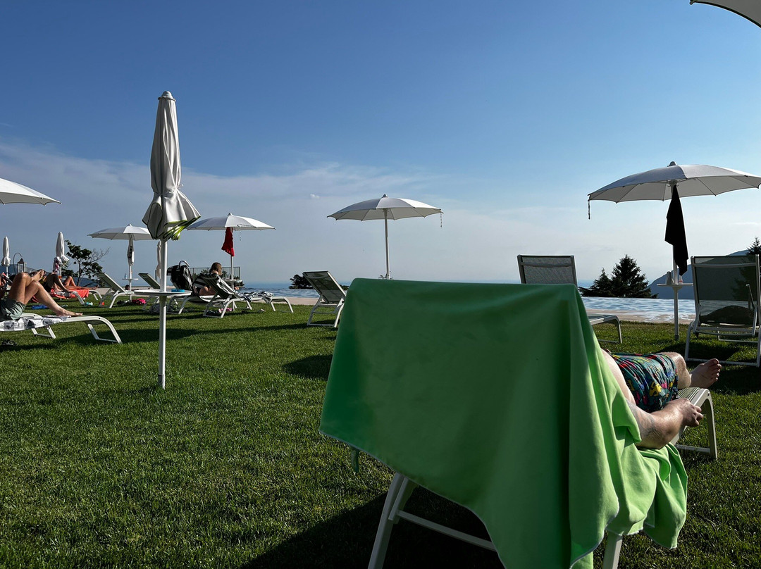 Parc Hotel San Pietro