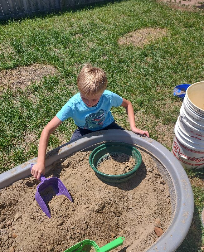Dinosaurs Of The Hell Creek Museum-Belle Fourche必去景点