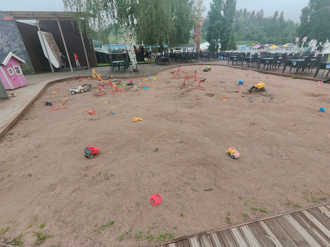 PuuhaPark