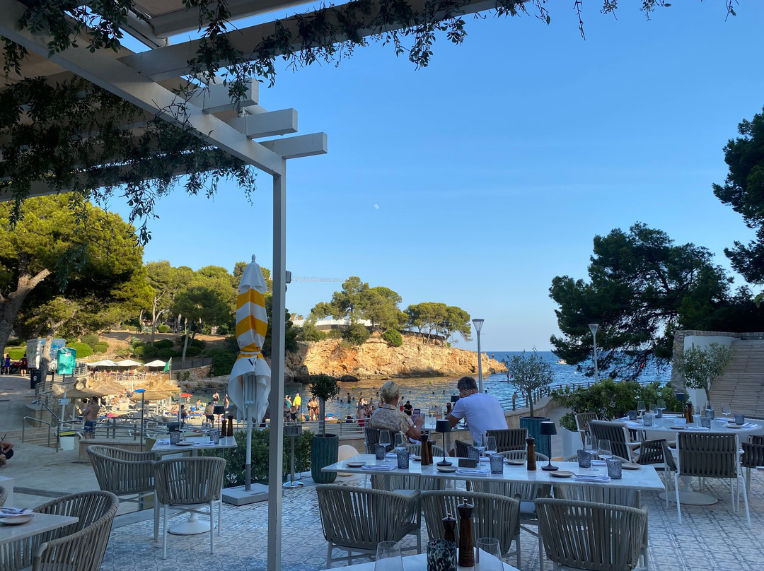 Luce Restaurant
