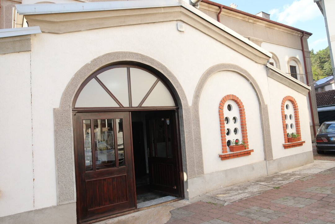 Church of the Apostles St. Peter & Paul-Kičevo必去景点