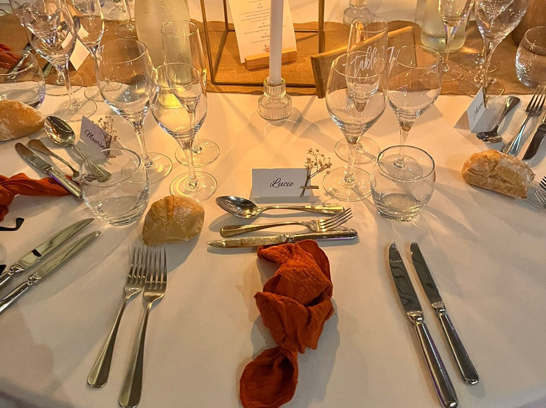 Domaine du Cinquau-Artiguelouve必去景点