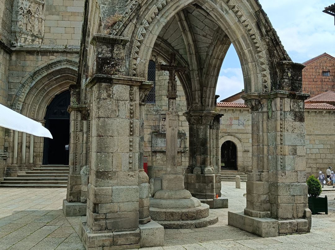 Padrao do Salado-吉马良斯必去景点