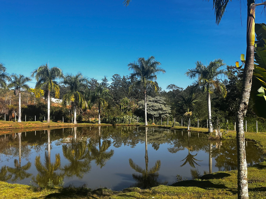 Vida Boa Pousada主图