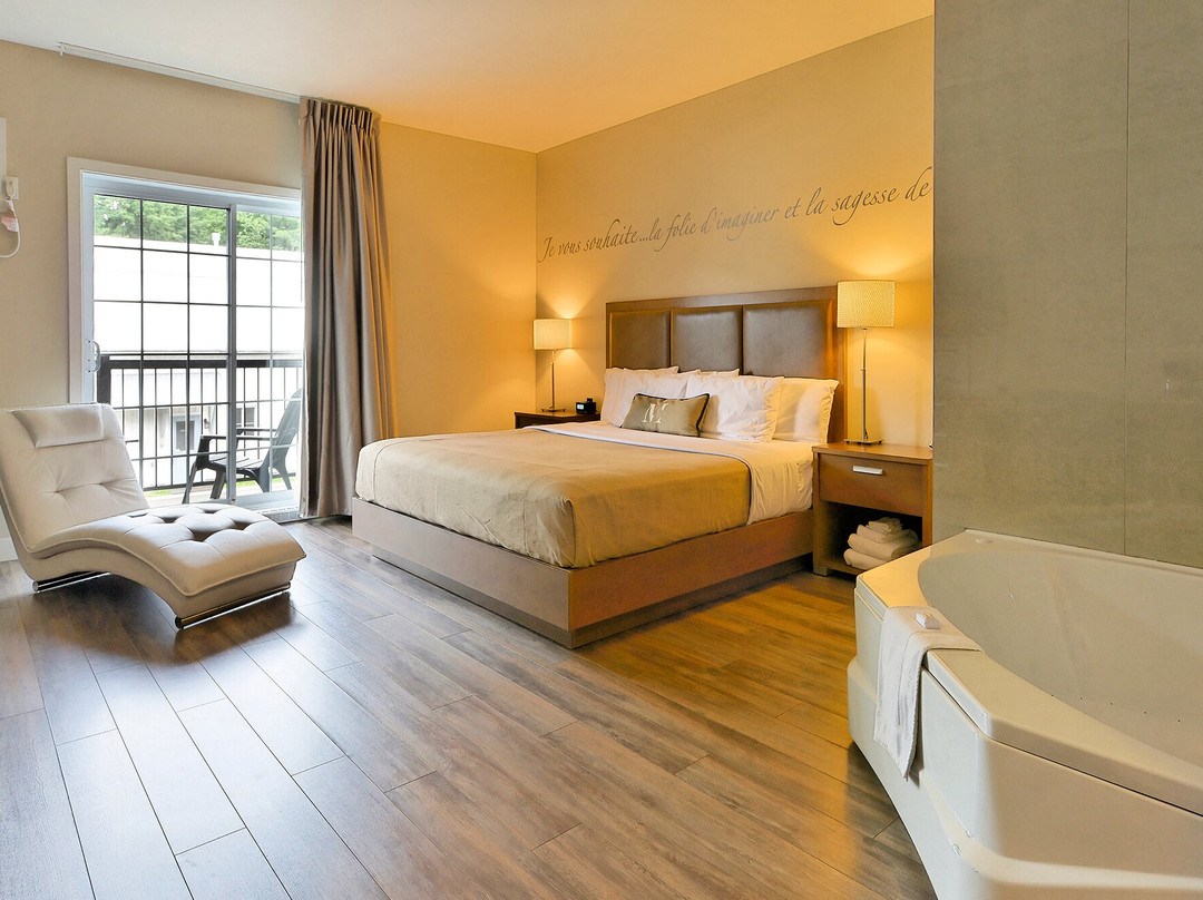 Hotel Montfort Nicolet主图