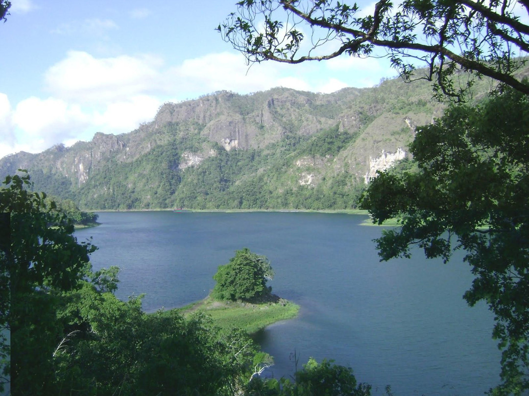 Wetar旅游攻略图片