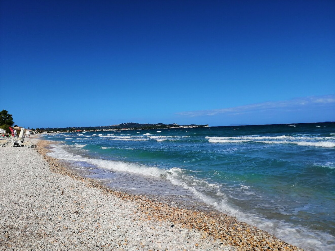 Acharavi Beach-Acharavi必去景点