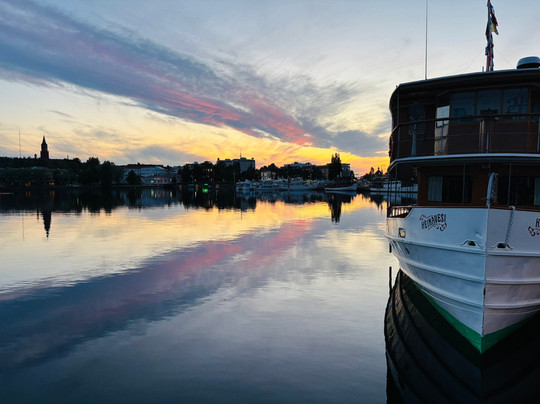 Open Shores Saimaa-萨翁林纳必去景点