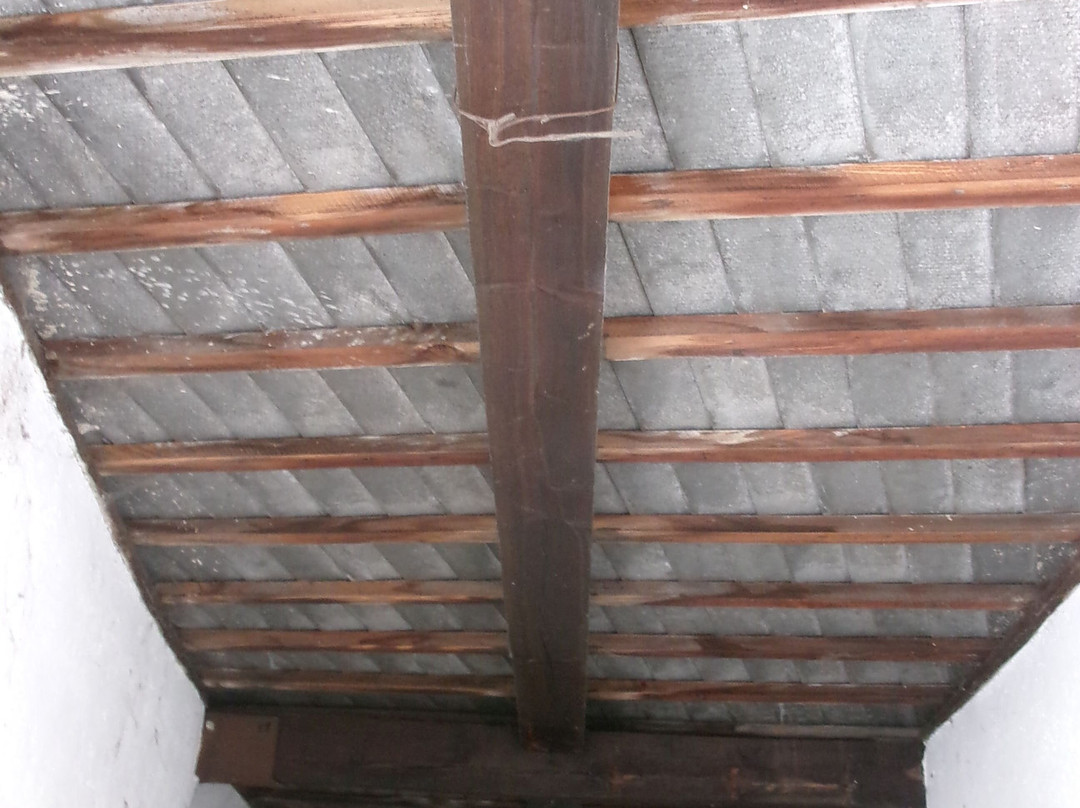 Die Frauenbergstiege-克伦姆斯必去景点