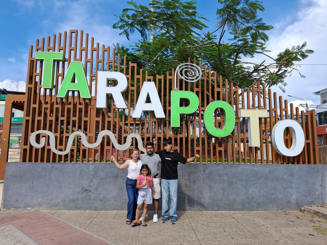 Mundo Verde Travel-Nueva Cajamarca必去景点