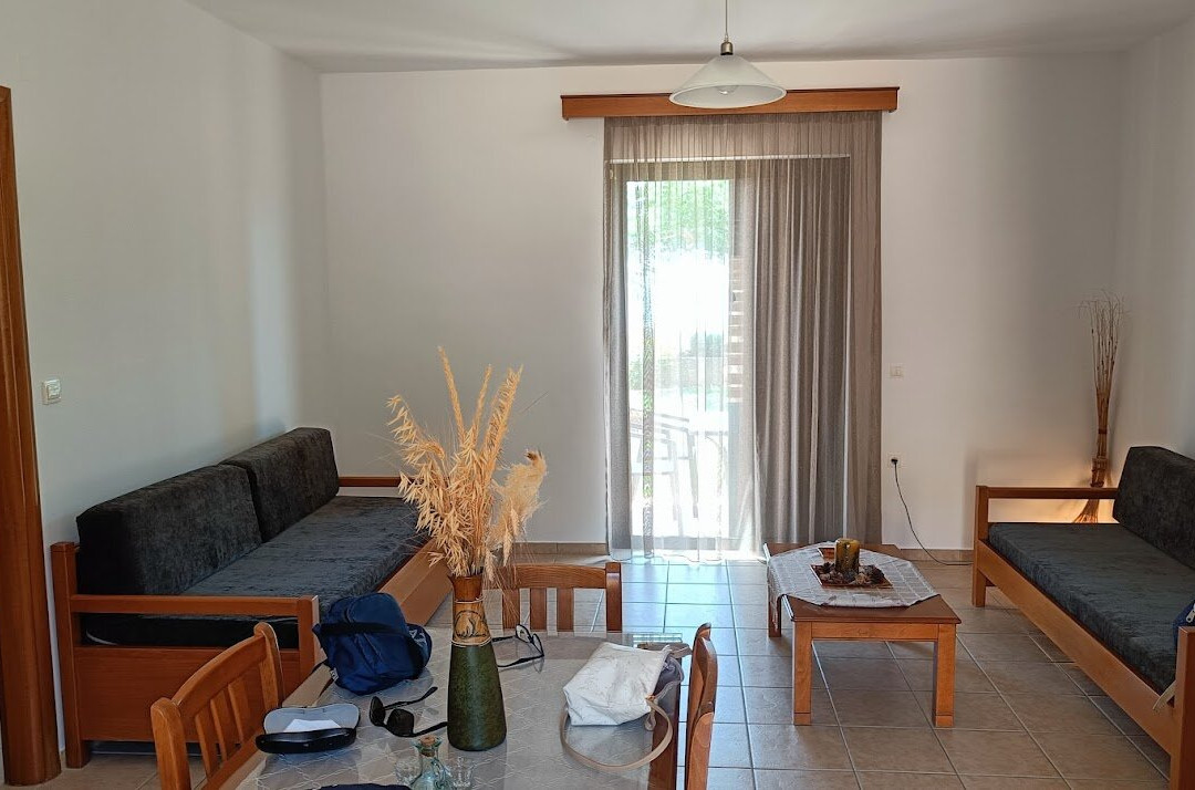 Magnolia Apartments & Studios主图