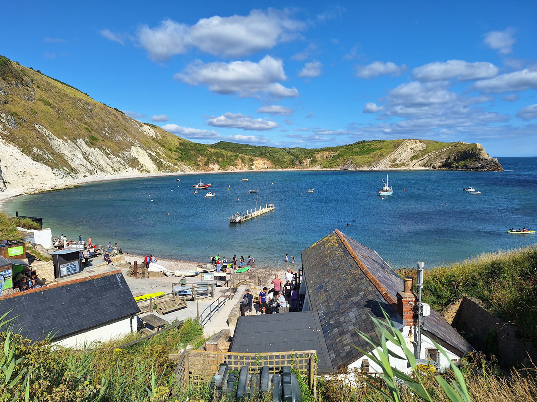 Durdle Door Hotel主图