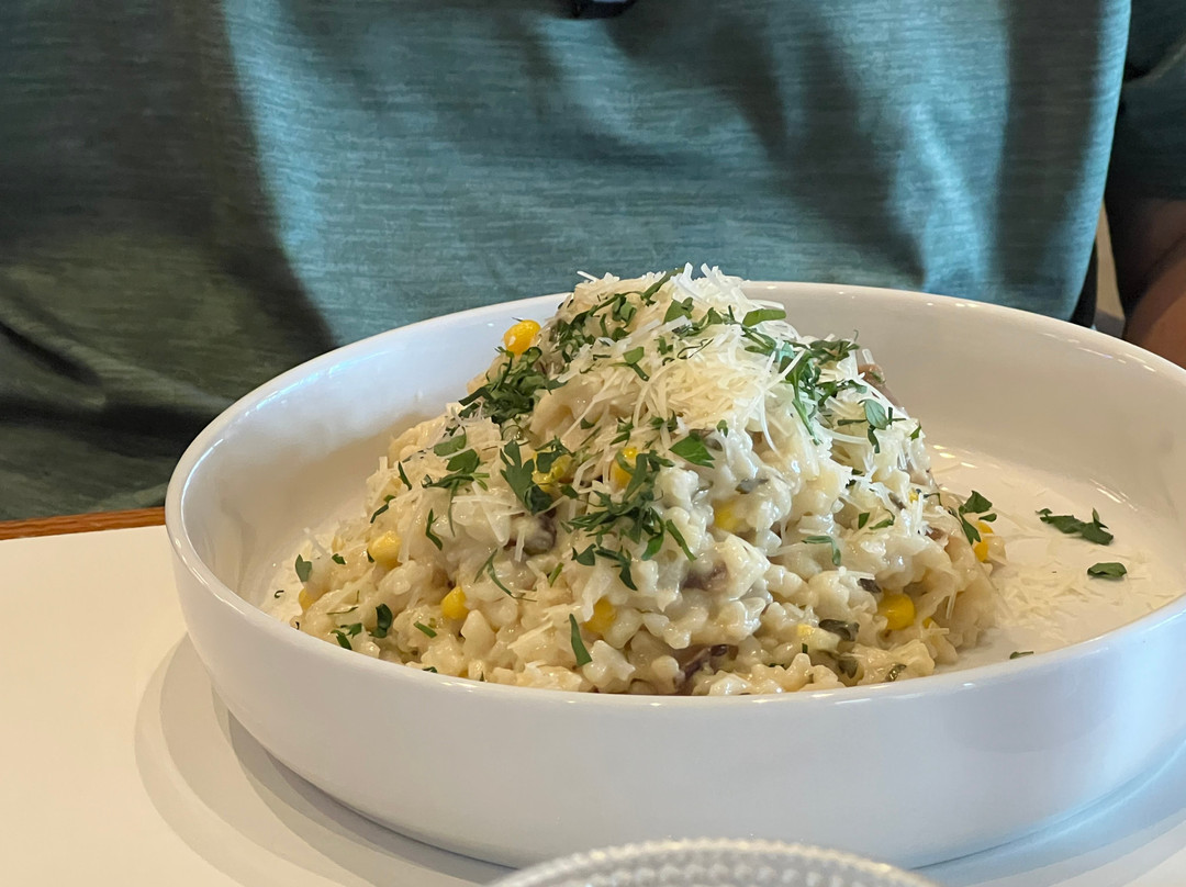 Namaka Restaurant N Bar