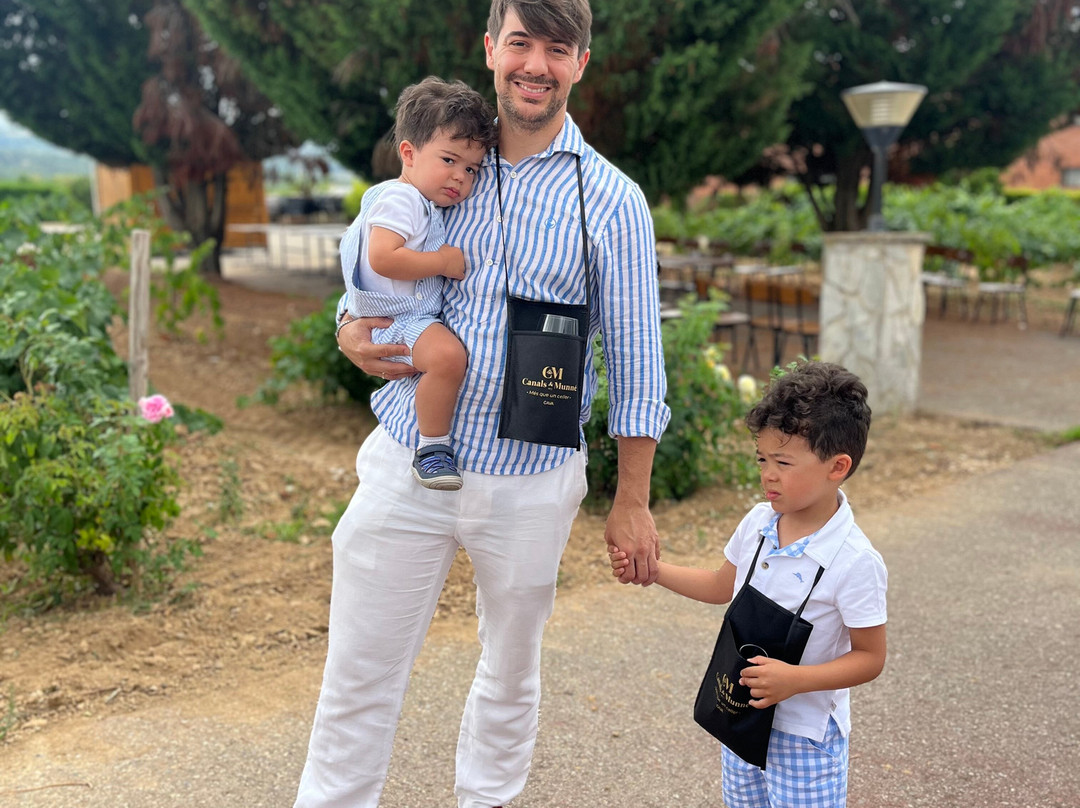 Canals & Munne-桑特萨杜尔尼达诺亚必去景点