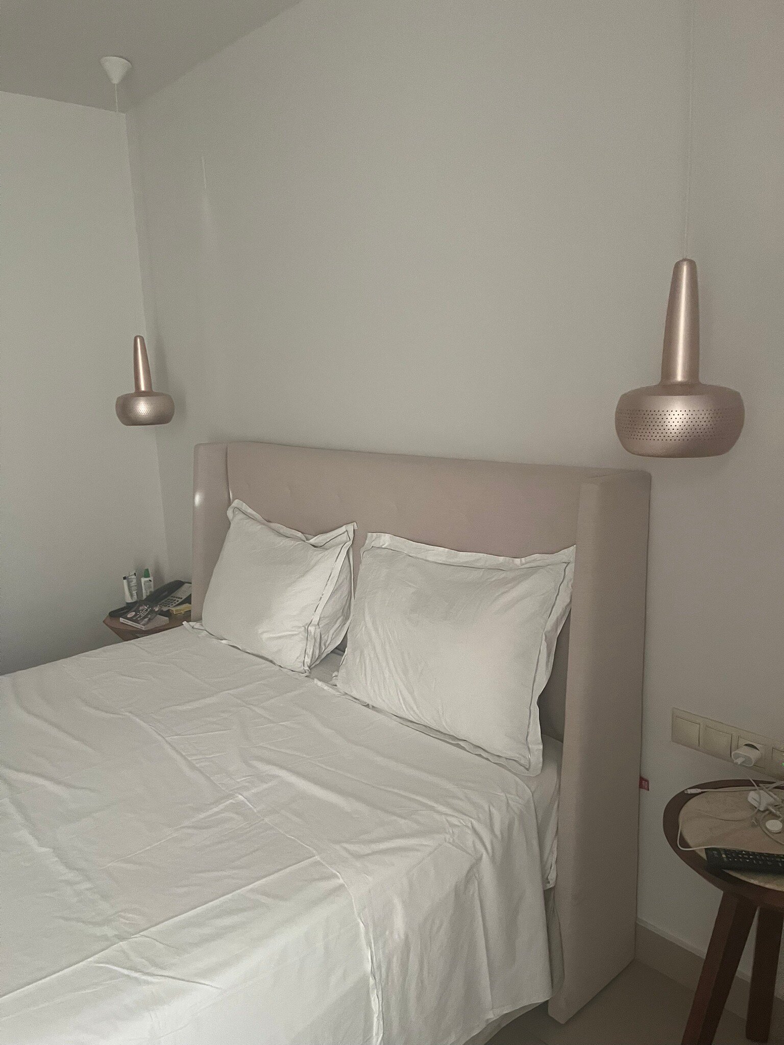 Nefeli Hotel-官方