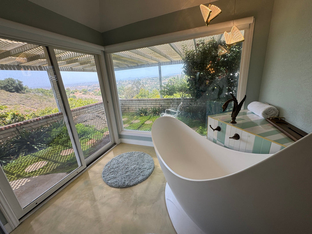 Firefly Grove-Bonsall必去景点