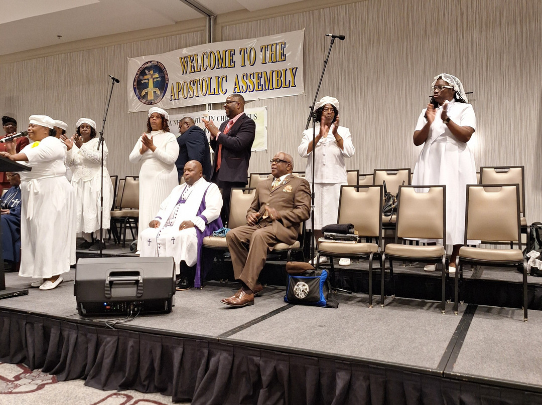 Atlanta Marriott Northeast/Emory Area主图