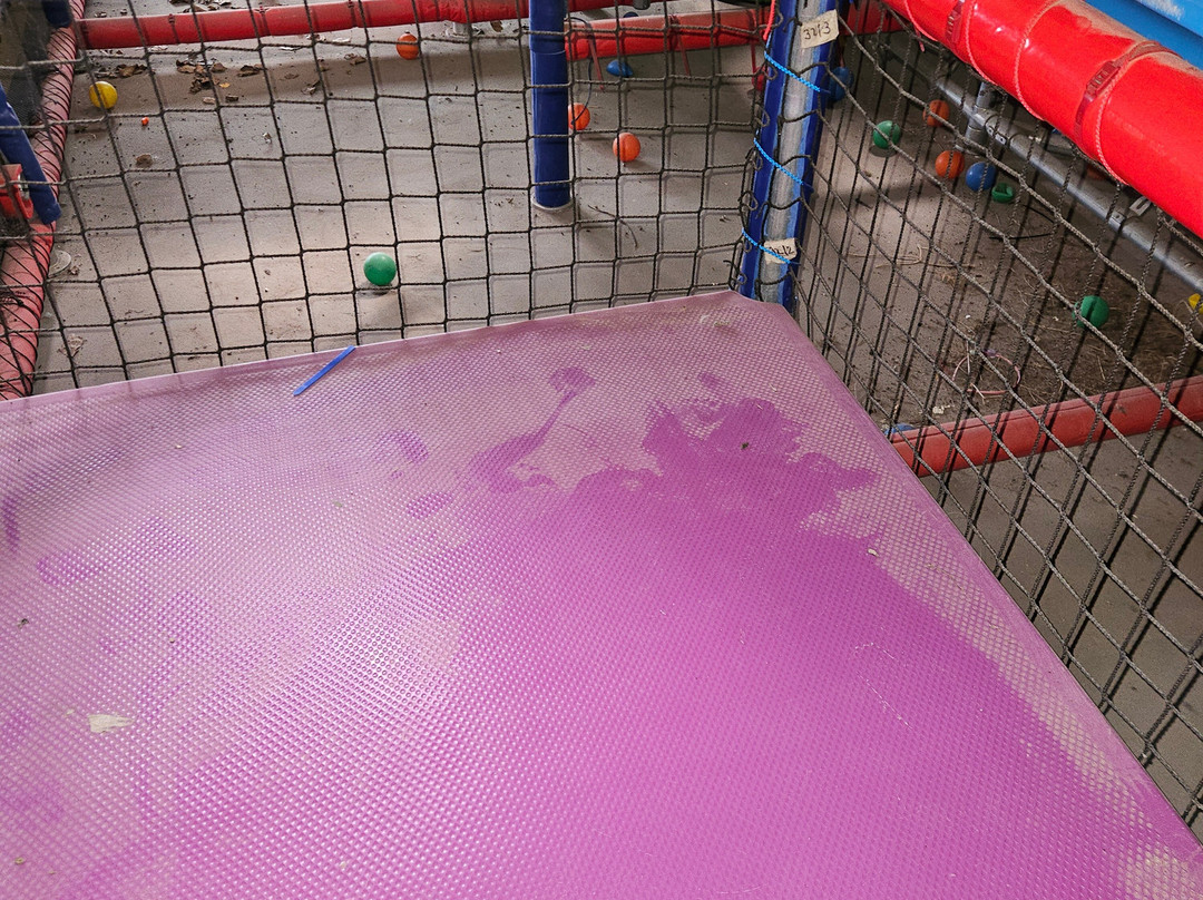 Arena Cirkusland-斯劳厄尔瑟必去景点