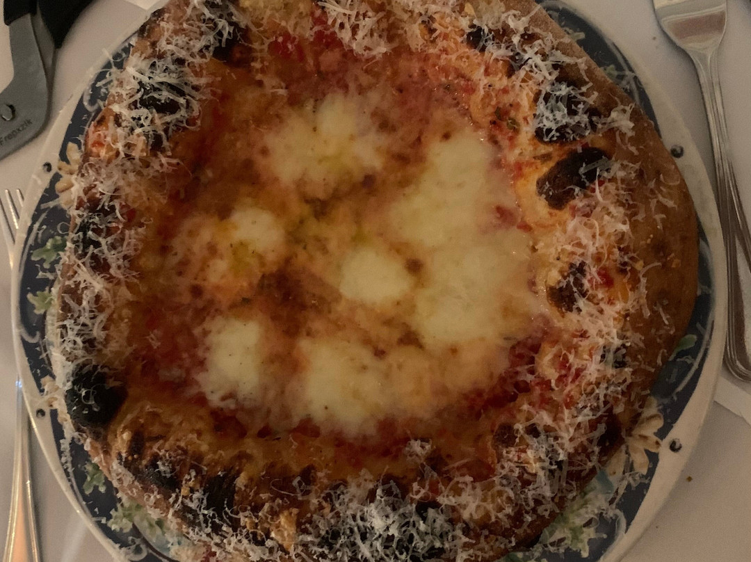 The Gregory House主图