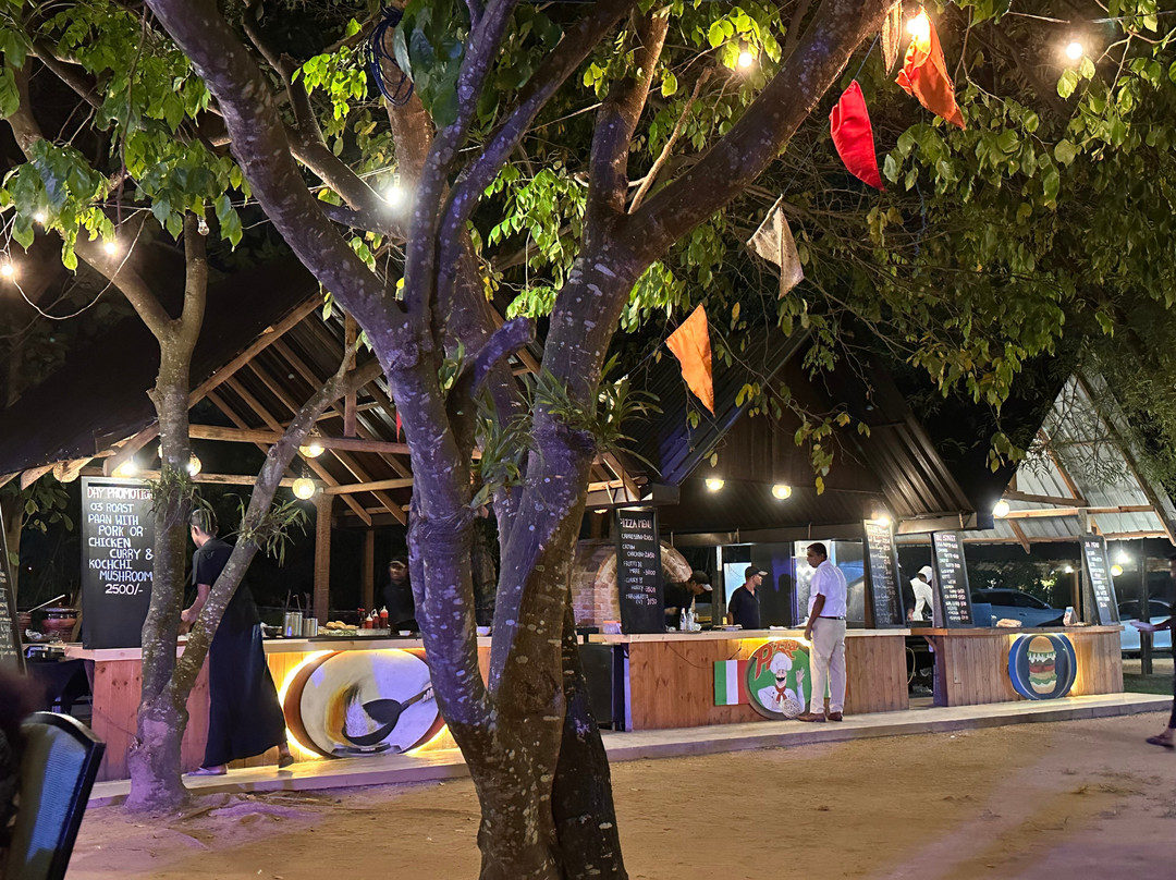 Grill Street, Negombo