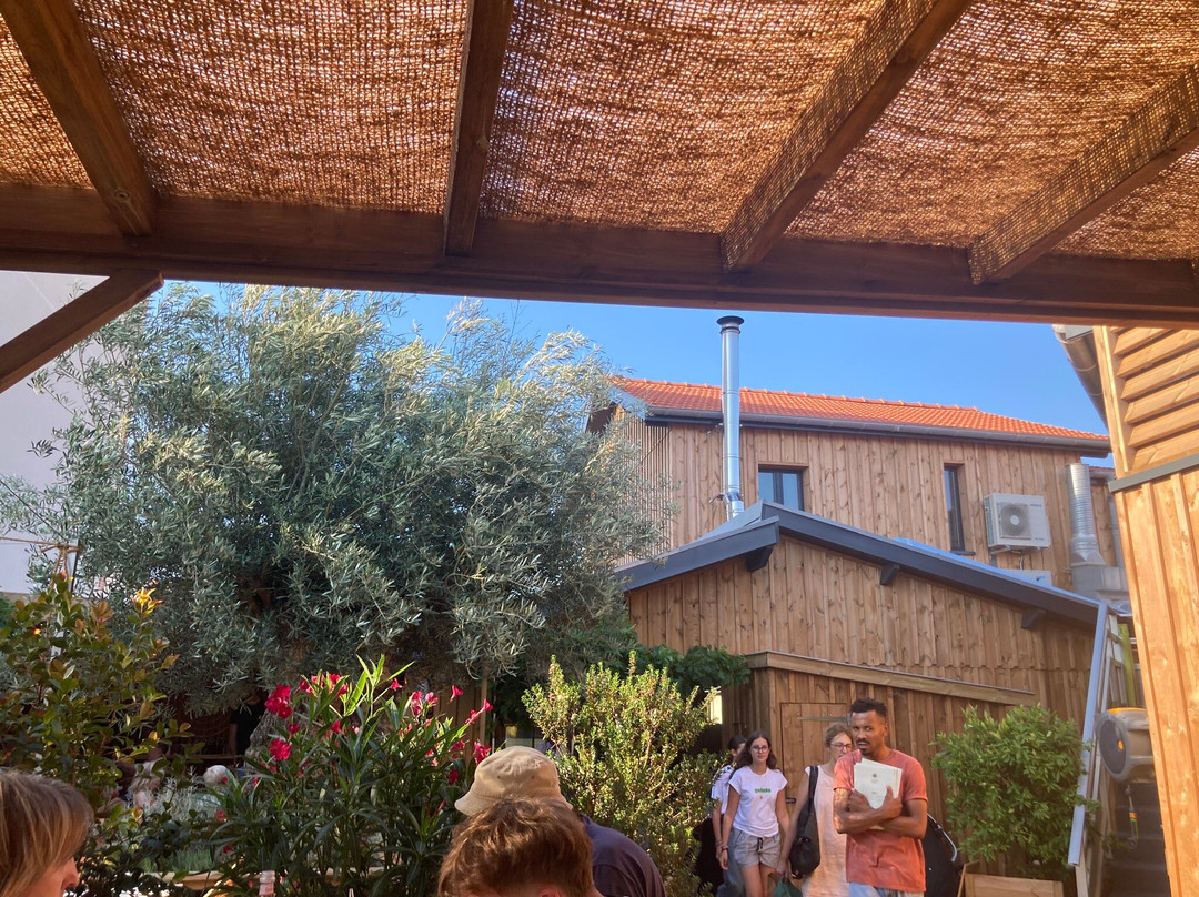 Alma Mía Lacanau - Cucina Italiana