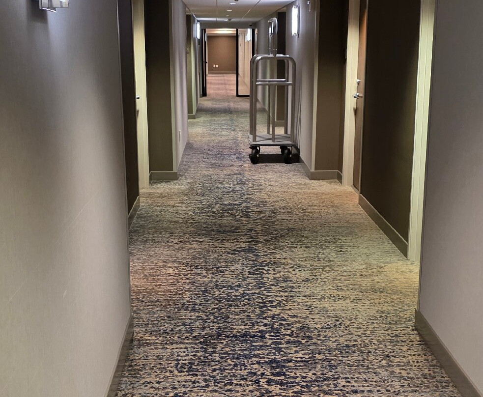 Delta Hotels Seattle Everett主图