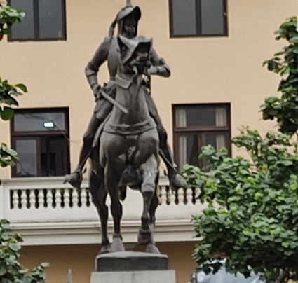 Inkan Milky Way Tours Lima-利马必去景点