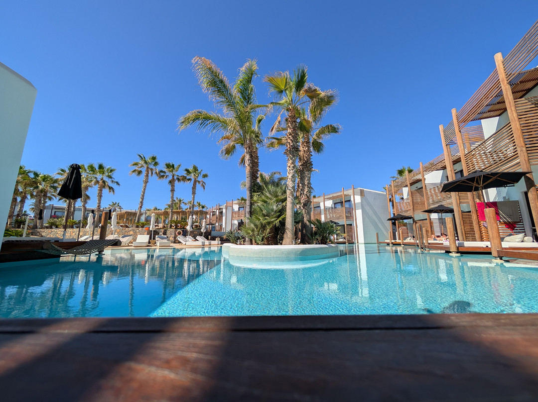 Stella Island Luxury Resort & Spa主图