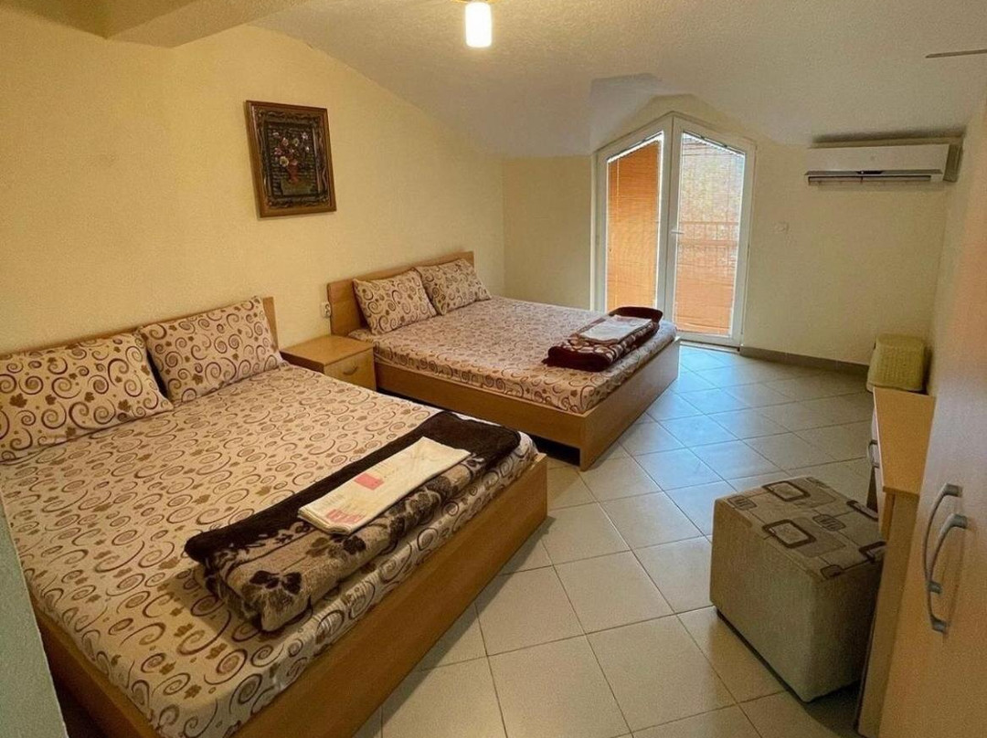 Centar Apartments