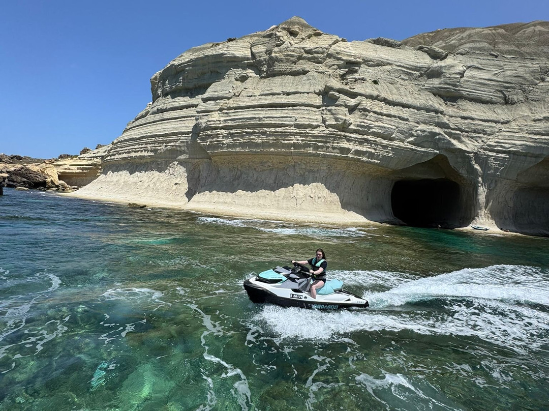 Bluewaves Watersports-梅雷赫必去景点